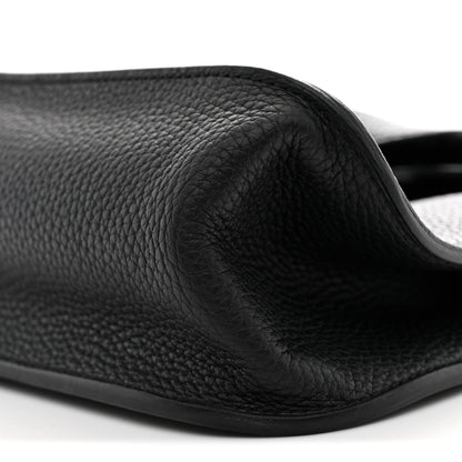 Taurillon Clemence Halzan 31 GM Black