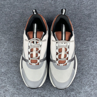 Dior B22 'Coffee White Gray Black'