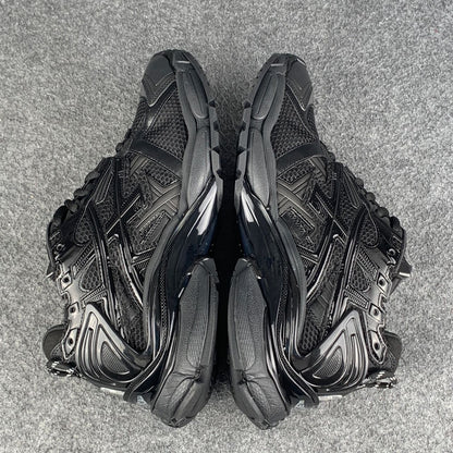 Balenciaga Wmns Runner Sneaker 'Black'