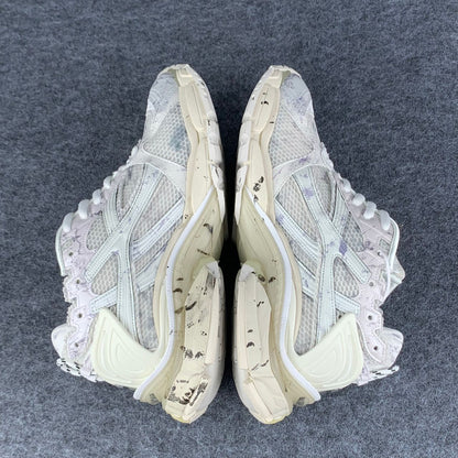 Balenciaga Kith x Runner 'White'