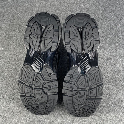 Balenciaga Wmns Runner Sneaker 'Black'