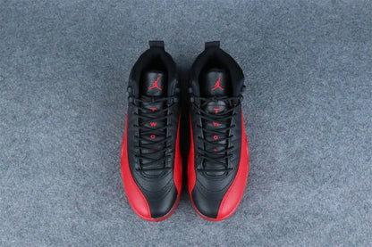 Air Jordan 12 Retro 'Flu Game' 2025