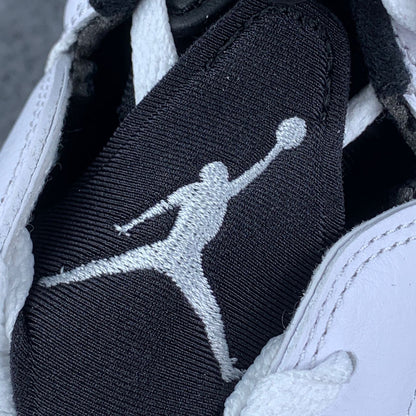 Air Jordan 6 Retro 'Reverse Oreo'