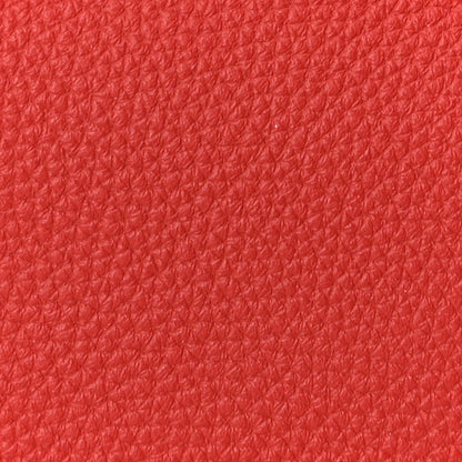 Taurillon Clemence Birkin 30 Rouge Casaque
