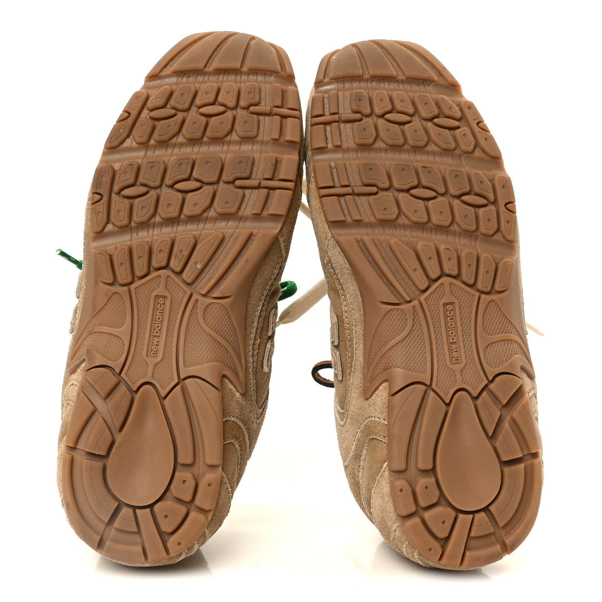 X NEW BALANCE Scamosciato 530 SL Sneakers 37 Ecru