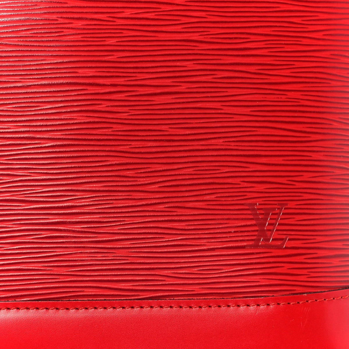 Epi Alma PM Castillan Red