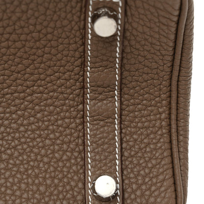 Togo Birkin 25 Etoupe