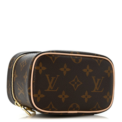 Monogram Nano Nice