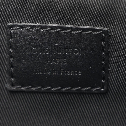 Monogram Macassar Christopher Bumbag