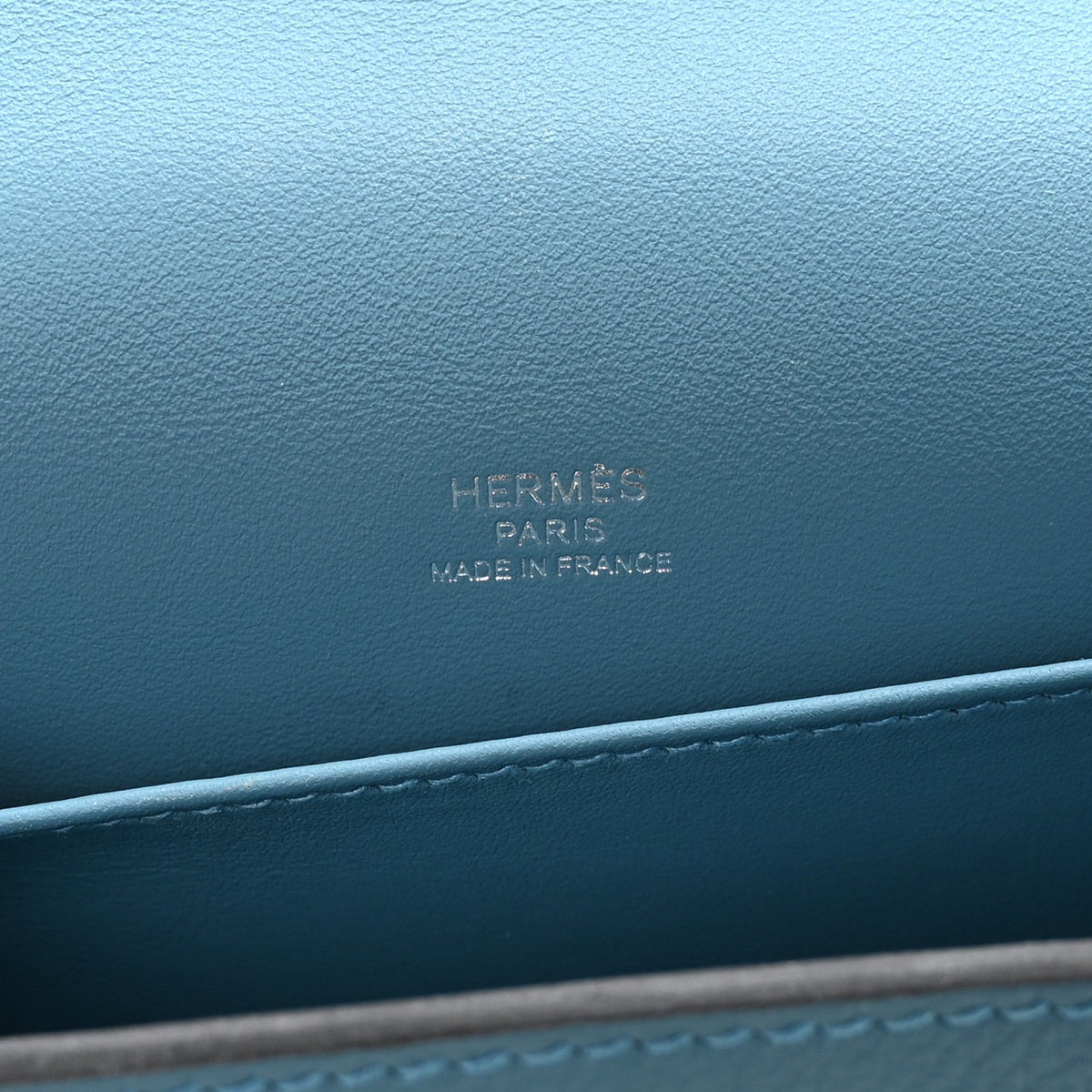 Chevre Mysore Geta New Bleu Jean