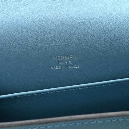 Chevre Mysore Geta New Bleu Jean