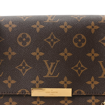 Monogram Favorite MM