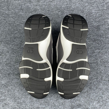 Dior B22 'Coffee White Gray Black'