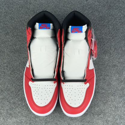 Marvel x Air Jordan 1 Retro High OG 'Origin Story'