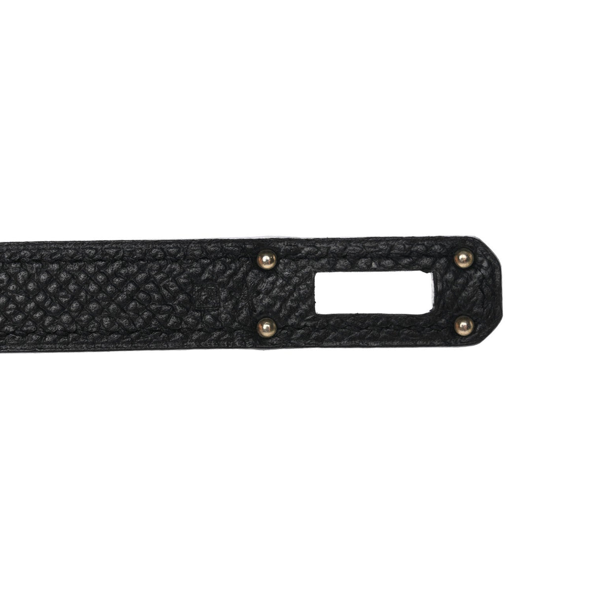 Epsom Kelly Longue Wallet Black
