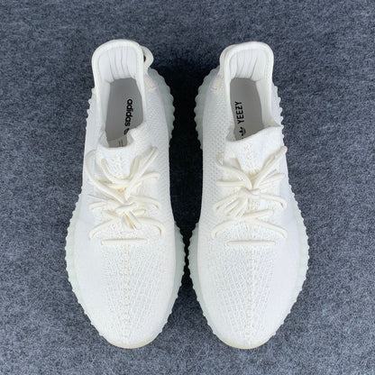 Yeezy Boost 350 V2 'Cream White / Triple White'