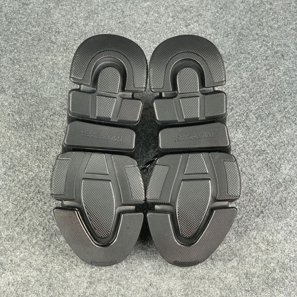 Balenciaga Wmns Speed 2.0 Lace Up Sneaker 'Black'