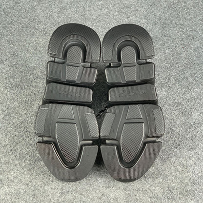 Balenciaga Wmns Speed 2.0 Lace Up Sneaker 'Black'