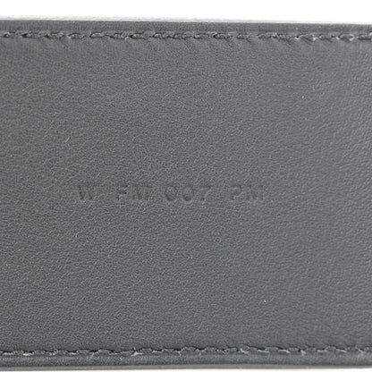 Swift Epsom Pocket Kelly Shoulder Strap Black