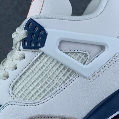 Nike SB x Air Jordan 4 Retro SP 'Navy
