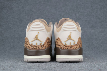 Air Jordan 3 Retro 'Palomino'