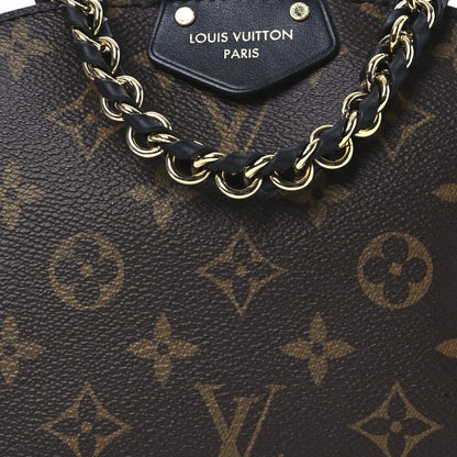 Monogram Be Alma