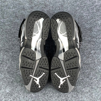 Air Jordan 8 Retro 'Chrome' 2026