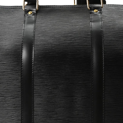 Epi Keepall 50 Black
