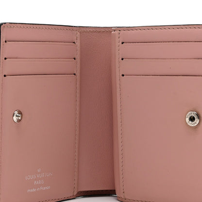 Mahina Clea Wallet Black