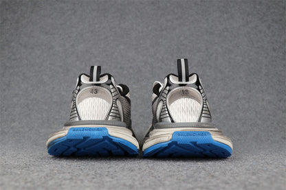 Balenciaga 3XL Sneaker 'Worn-Out - Grey Blue'