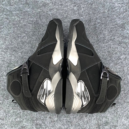 Air Jordan 8 Retro 'Chrome' 2026