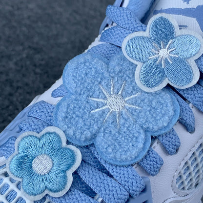 Wmns Air Jordan 4 Retro 'Forget Me Not'