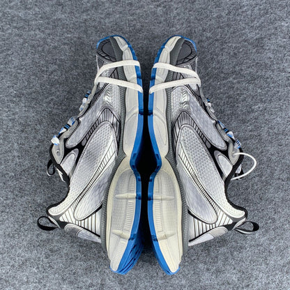 Balenciaga 3XL Sneaker 'Worn-Out - Grey Blue'