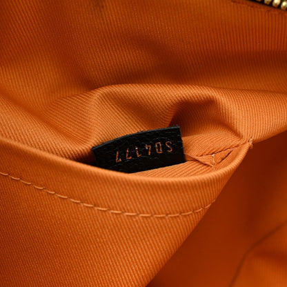 Monogram Manhattan NM Black