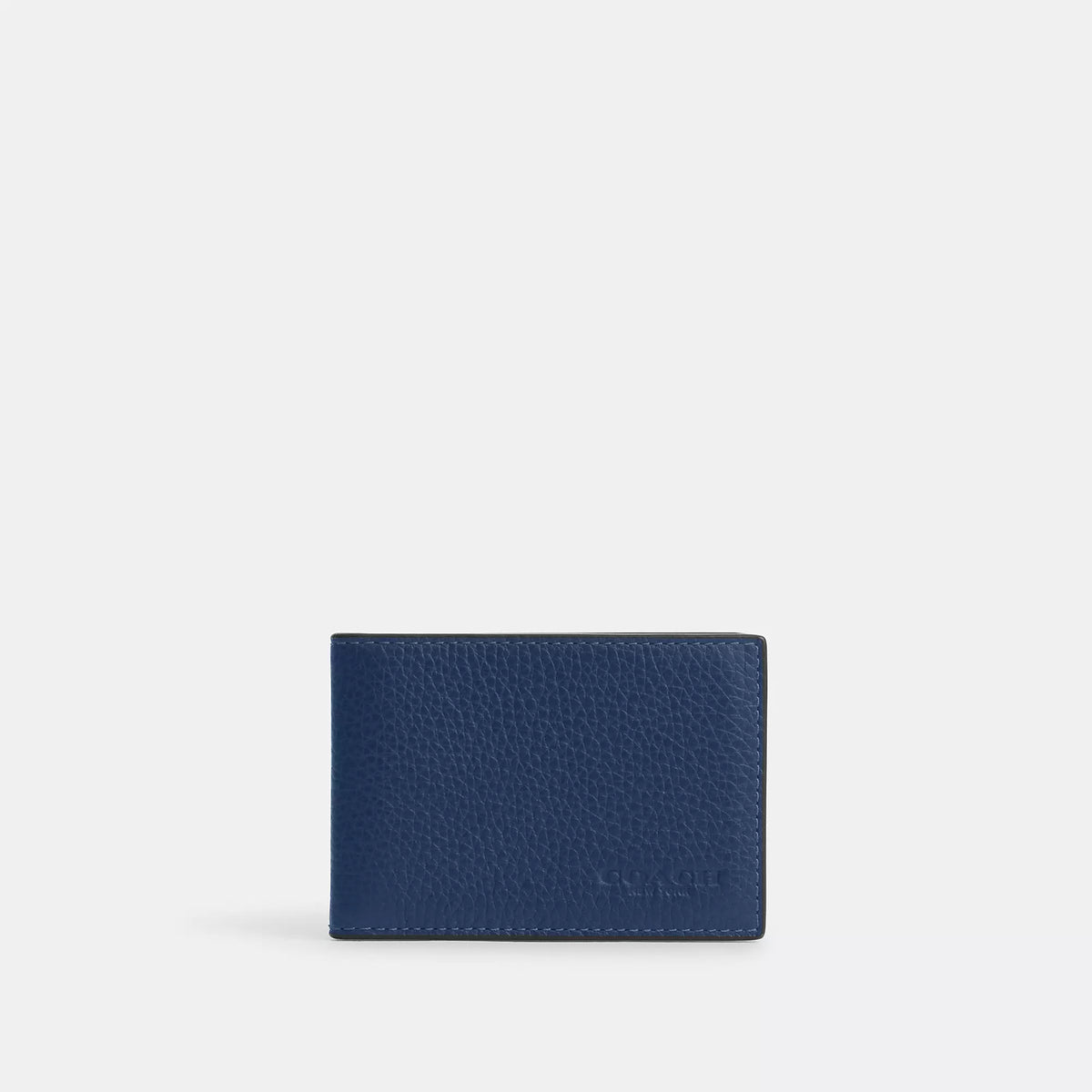 Coach Outlet Compact Billfold Wallet