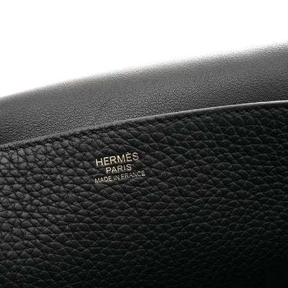 Taurillon Clemence Halzan 31 GM Black