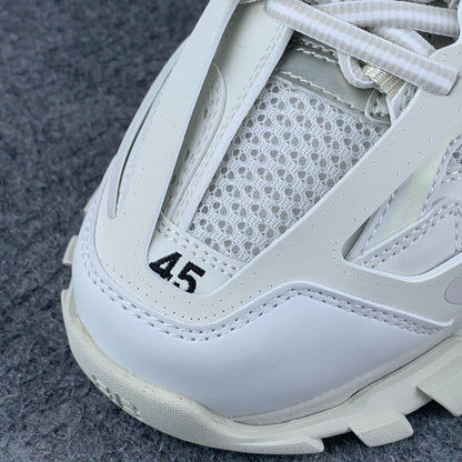 Balenciaga Track Trainer LED 'White'