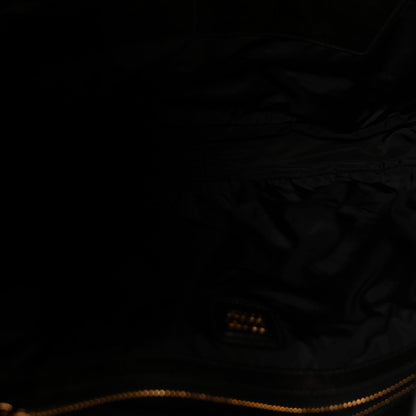 Nappa Old Hobo Bag Caffe