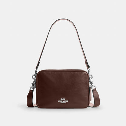 Coach Outlet Carey Crossbody Bag