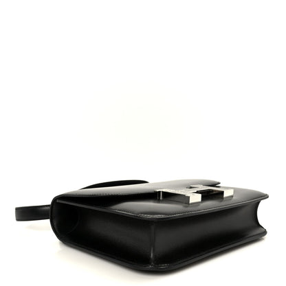 Box Lizard Constance 1-24 Black Ombre