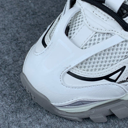 Balenciaga Track.2 Trainer 'Black White'