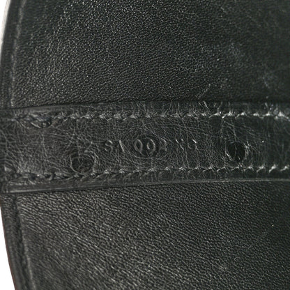 Ostrich Picotin Lock 18 Black