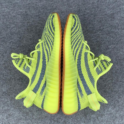 Yeezy Boost 350 V2 'Semi Frozen Yellow'