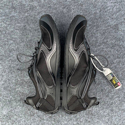 Balenciaga Radar Sneaker 'Black'