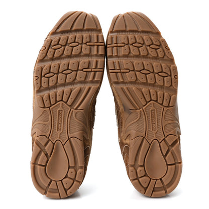 X NEW BALANCE Suede 530 SL Sneakers 37.5 Cinnamon