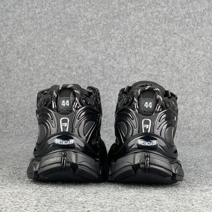 Balenciaga Wmns Runner Sneaker 'Black'