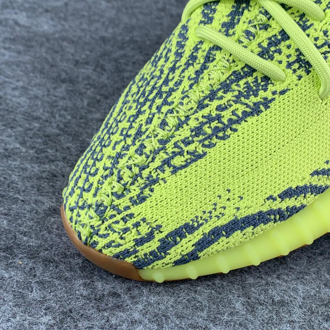 Yeezy Boost 350 V2 'Semi Frozen Yellow'