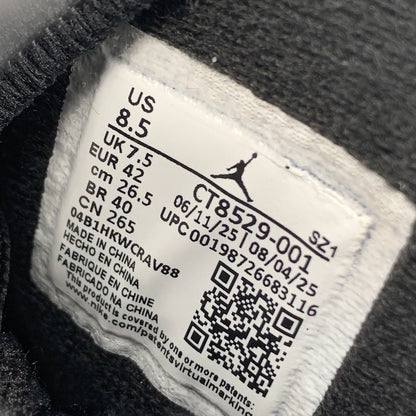 Air Jordan 6 Retro 'Infrared' 2026