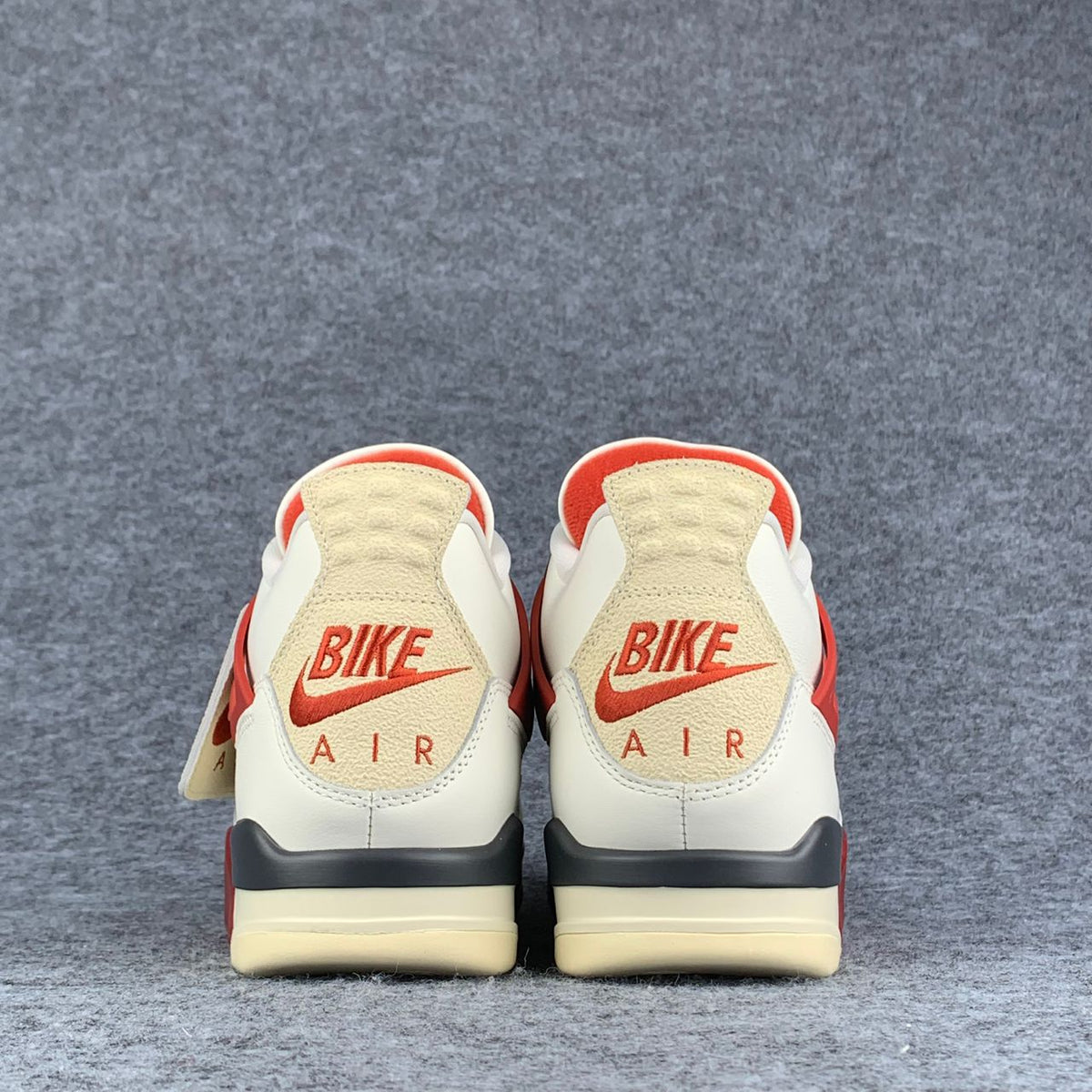 Nigel Sylvester x Air Jordan 4 Retro OG ‘Brick after Brick’