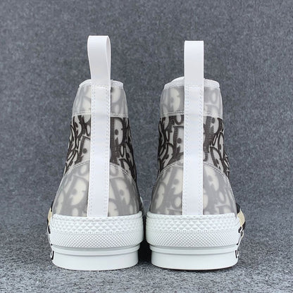 Dior B23 High 'Oblique'